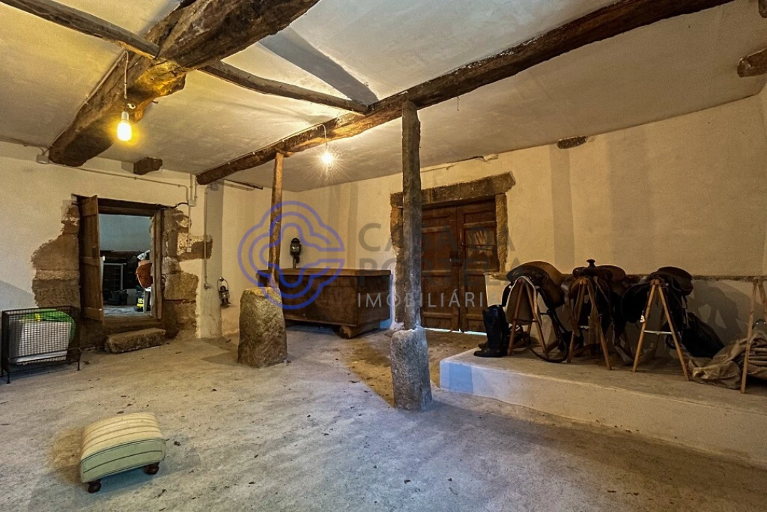 Quinta T4 para Venda em Carrazedo de Montenegro e Curros Foto 26