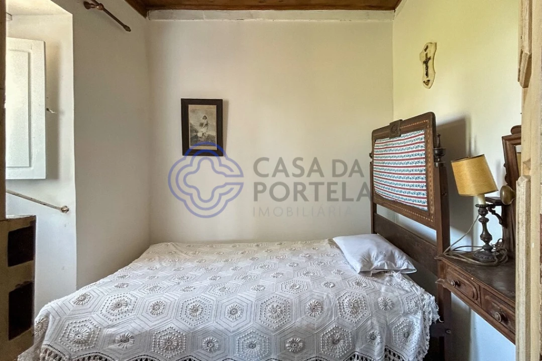 Quinta T4 para Venda em Carrazedo de Montenegro e Curros Foto 23