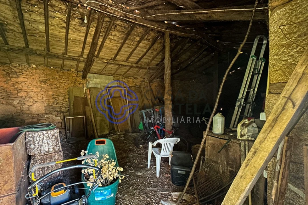 Quinta T4 para Venda em Carrazedo de Montenegro e Curros Foto 57