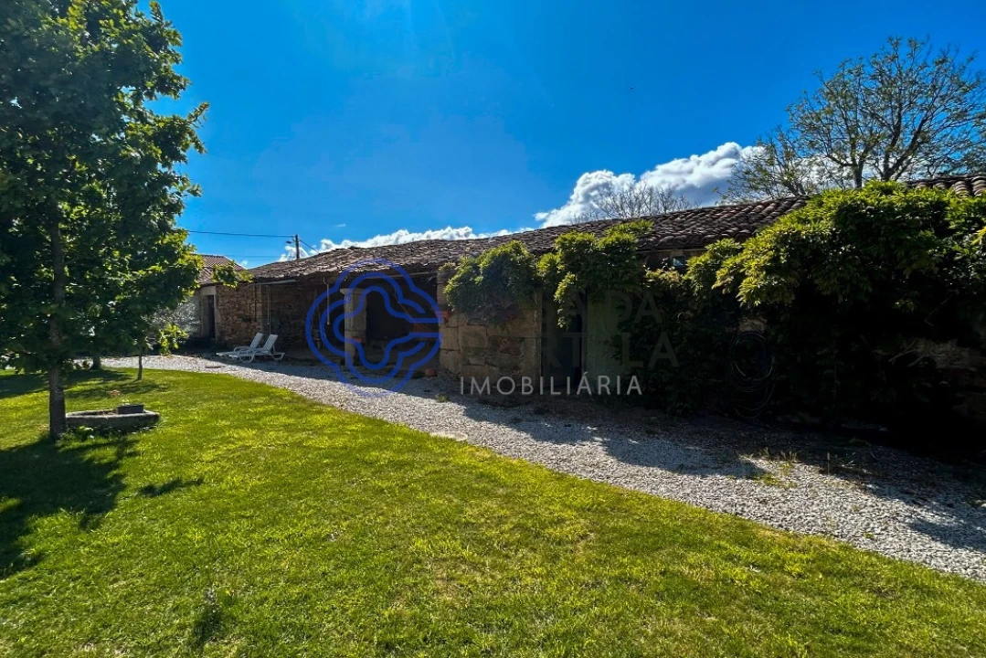 Quinta T4 para Venda em Carrazedo de Montenegro e Curros Foto 51