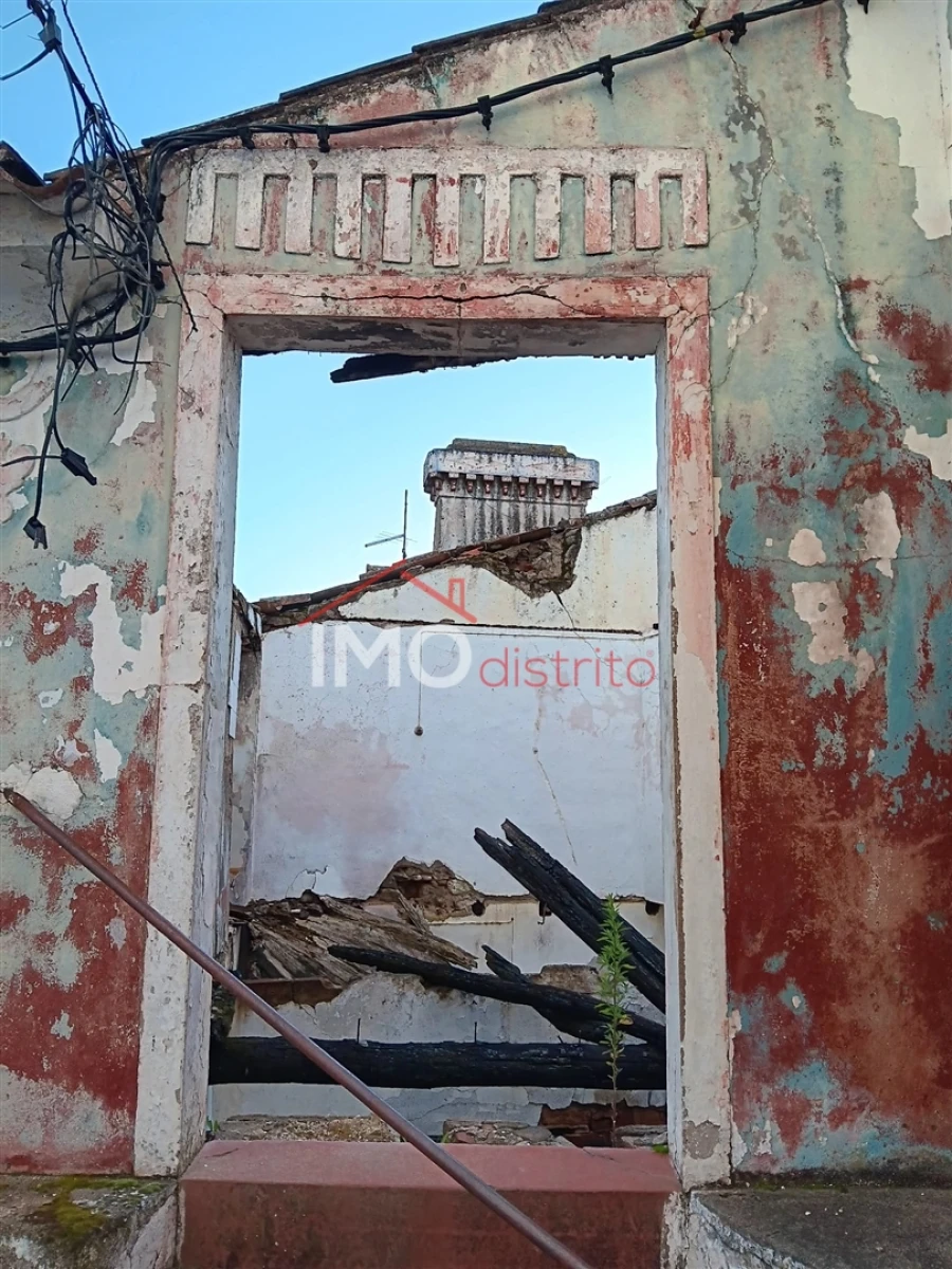 Moradia T0 para Venda em Ribeira de Nisa e Carreiras Foto 6