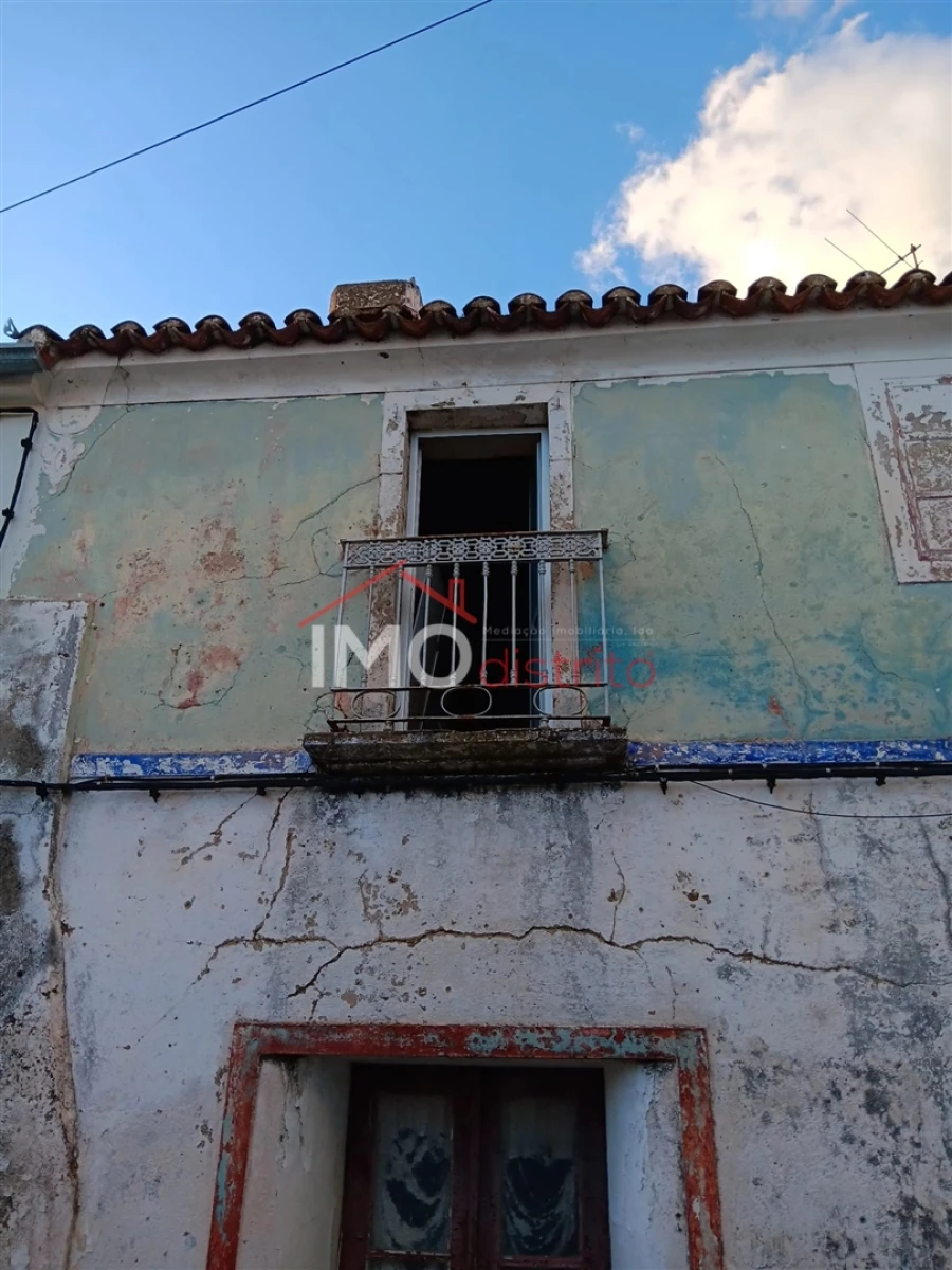 Moradia T0 para Venda em Ribeira de Nisa e Carreiras Foto 7