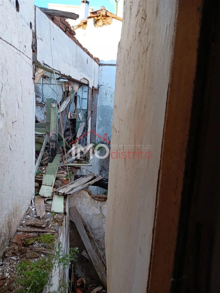 Moradia T0 para Venda em Ribeira de Nisa e Carreiras Foto 13