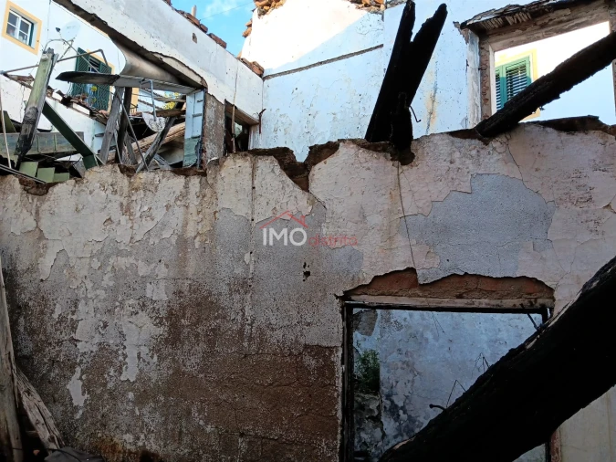 Moradia T0 para Venda em Ribeira de Nisa e Carreiras Foto 10