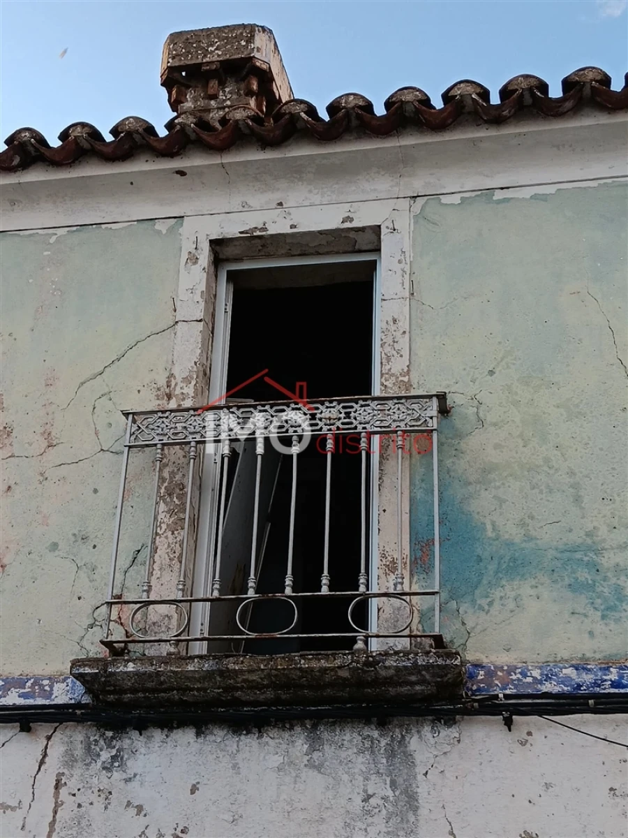 Moradia T0 para Venda em Ribeira de Nisa e Carreiras Foto 4