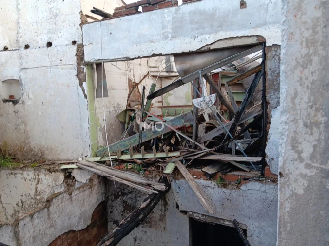 Moradia T0 para Venda em Ribeira de Nisa e Carreiras Foto 19