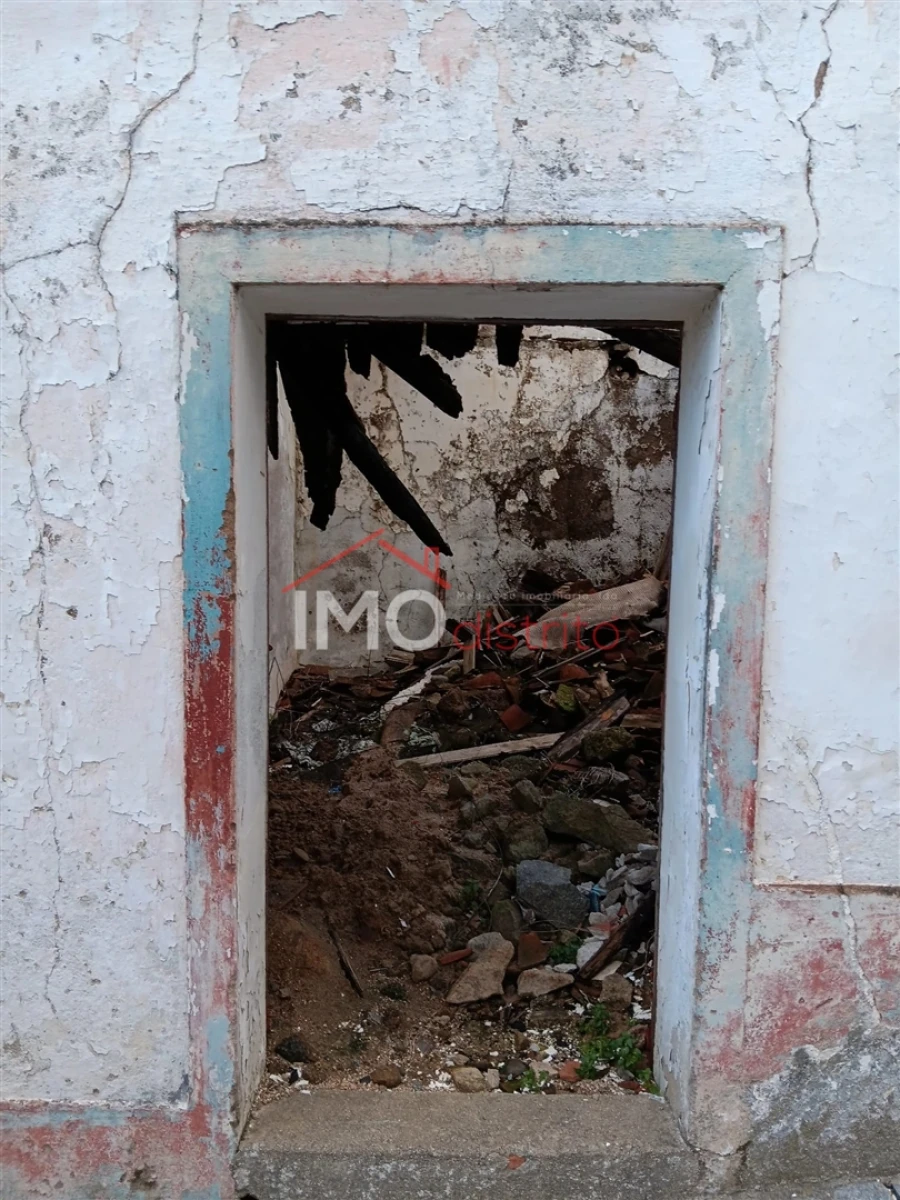 Moradia T0 para Venda em Ribeira de Nisa e Carreiras Foto 17