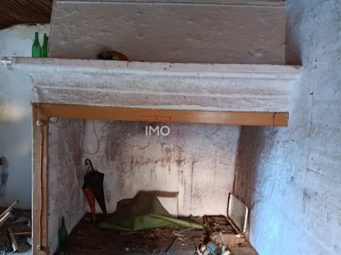Moradia T0 para Venda em Ribeira de Nisa e Carreiras Foto 12