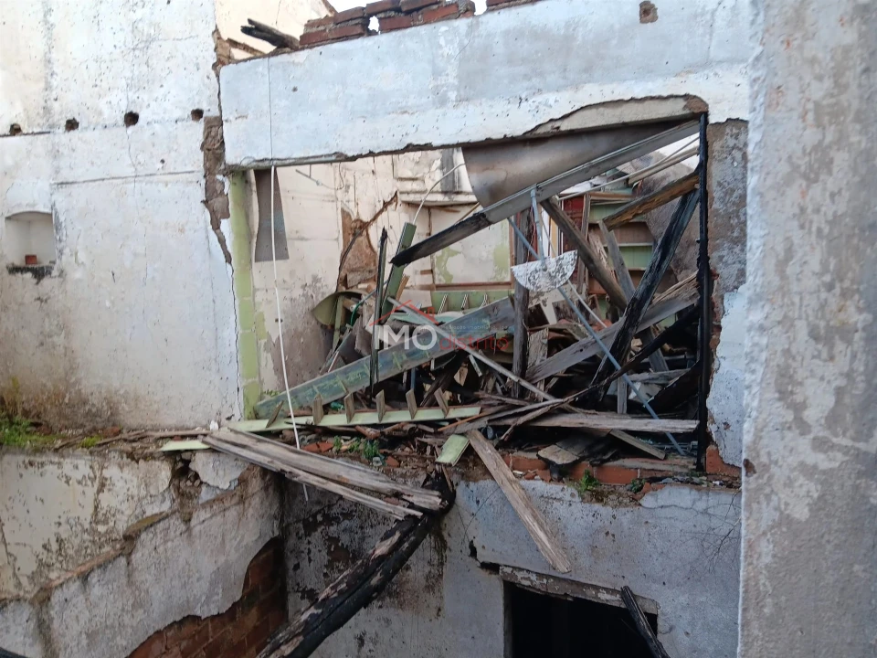 Moradia T0 para Venda em Ribeira de Nisa e Carreiras Foto 19