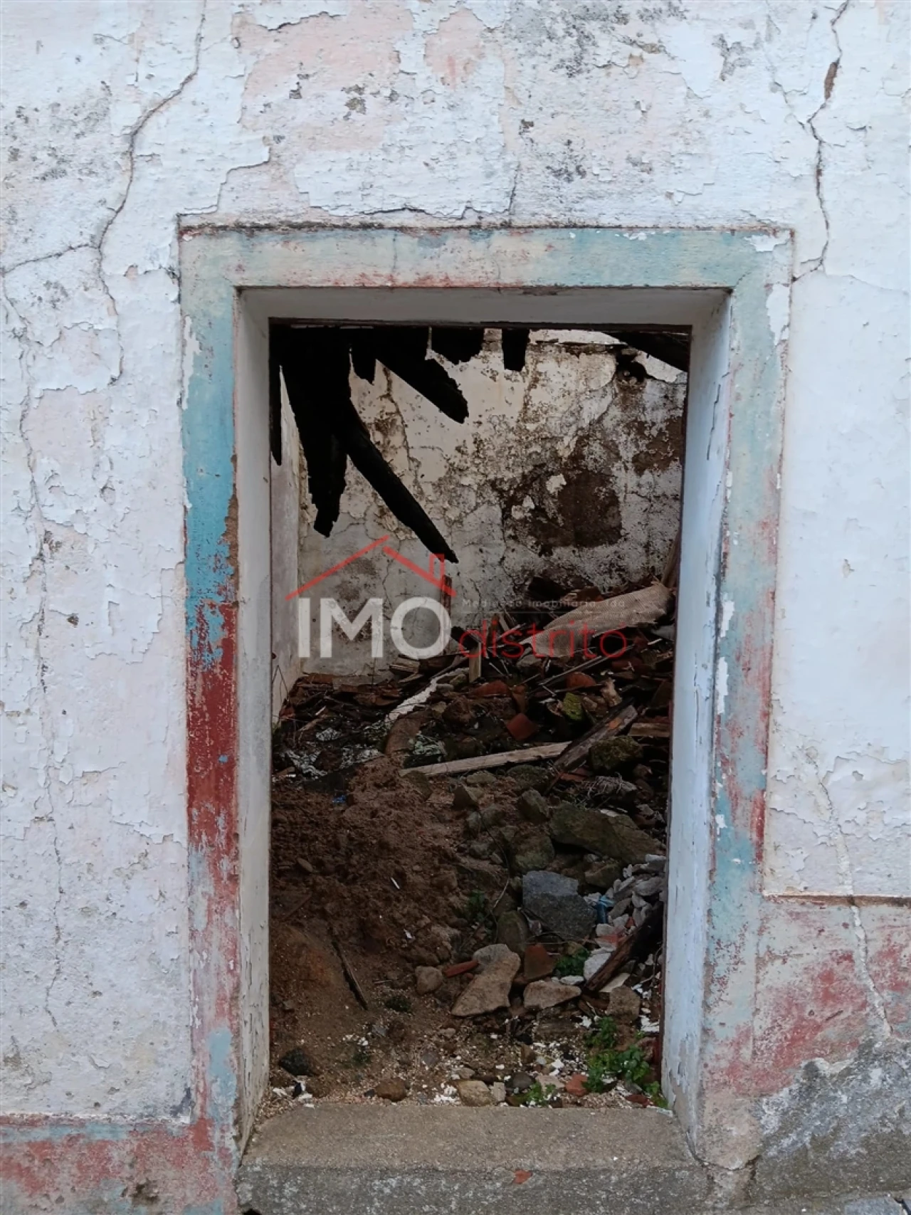 Moradia T0 para Venda em Ribeira de Nisa e Carreiras Foto 17