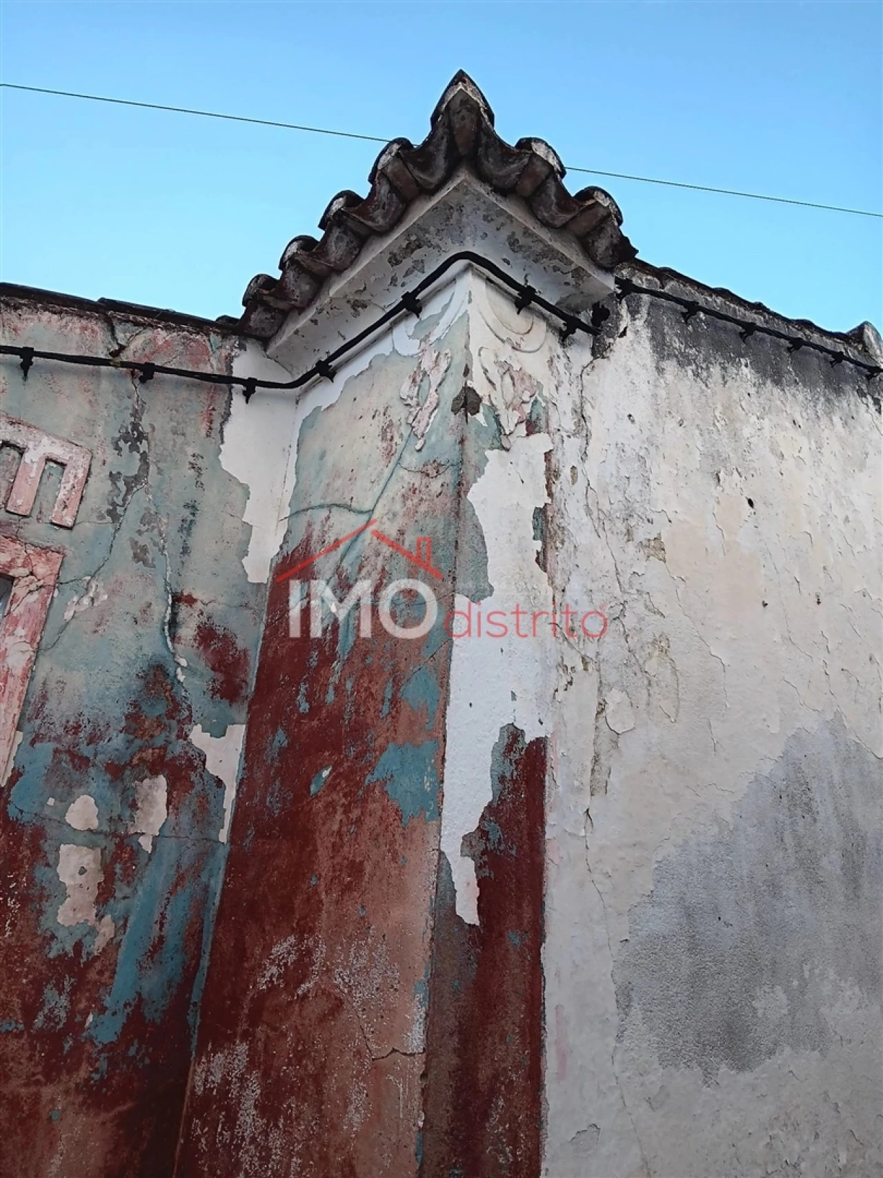 Moradia T0 para Venda em Ribeira de Nisa e Carreiras Foto 5