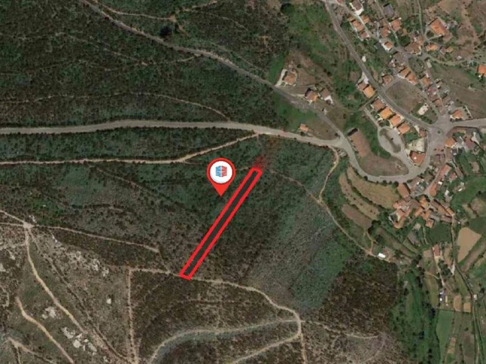 Terreno para Venda em Raiva, Pedorido e Paraíso Foto 3