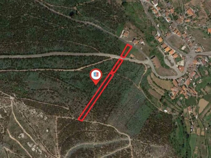 Terreno para Venda em Raiva, Pedorido e Paraíso Foto 11