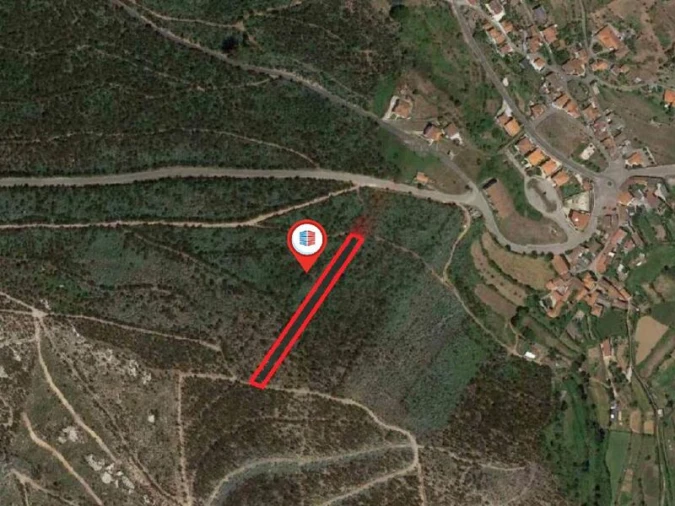 Terreno para Venda em Raiva, Pedorido e Paraíso Foto 3