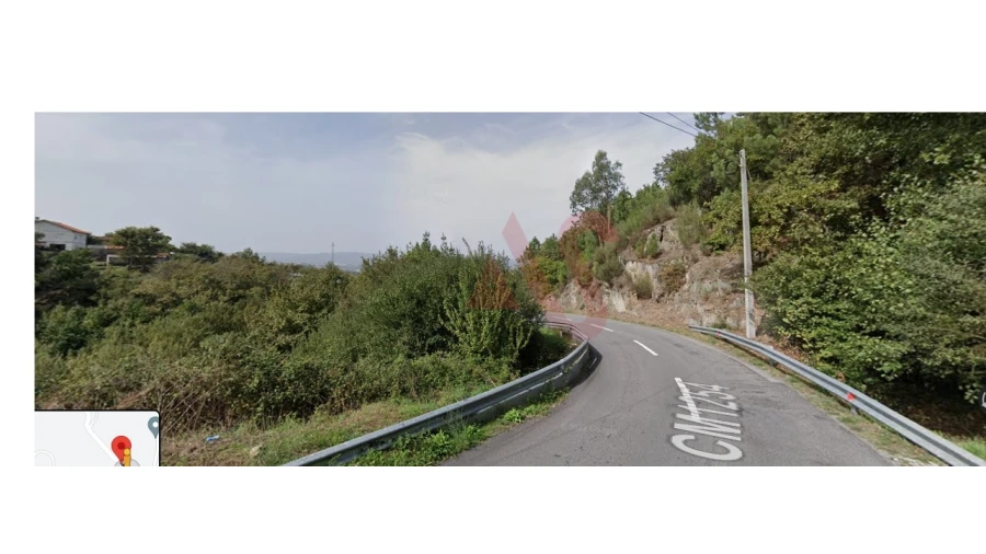 Terreno para Venda em Soalhães Foto 2