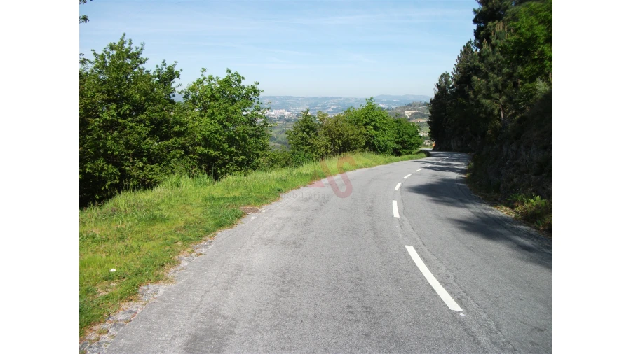 Terreno para Venda em Soalhães Foto 3