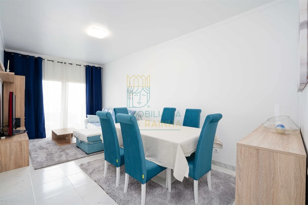 Apartamento T2 para Arrendamento em Foz do Arelho Foto 4