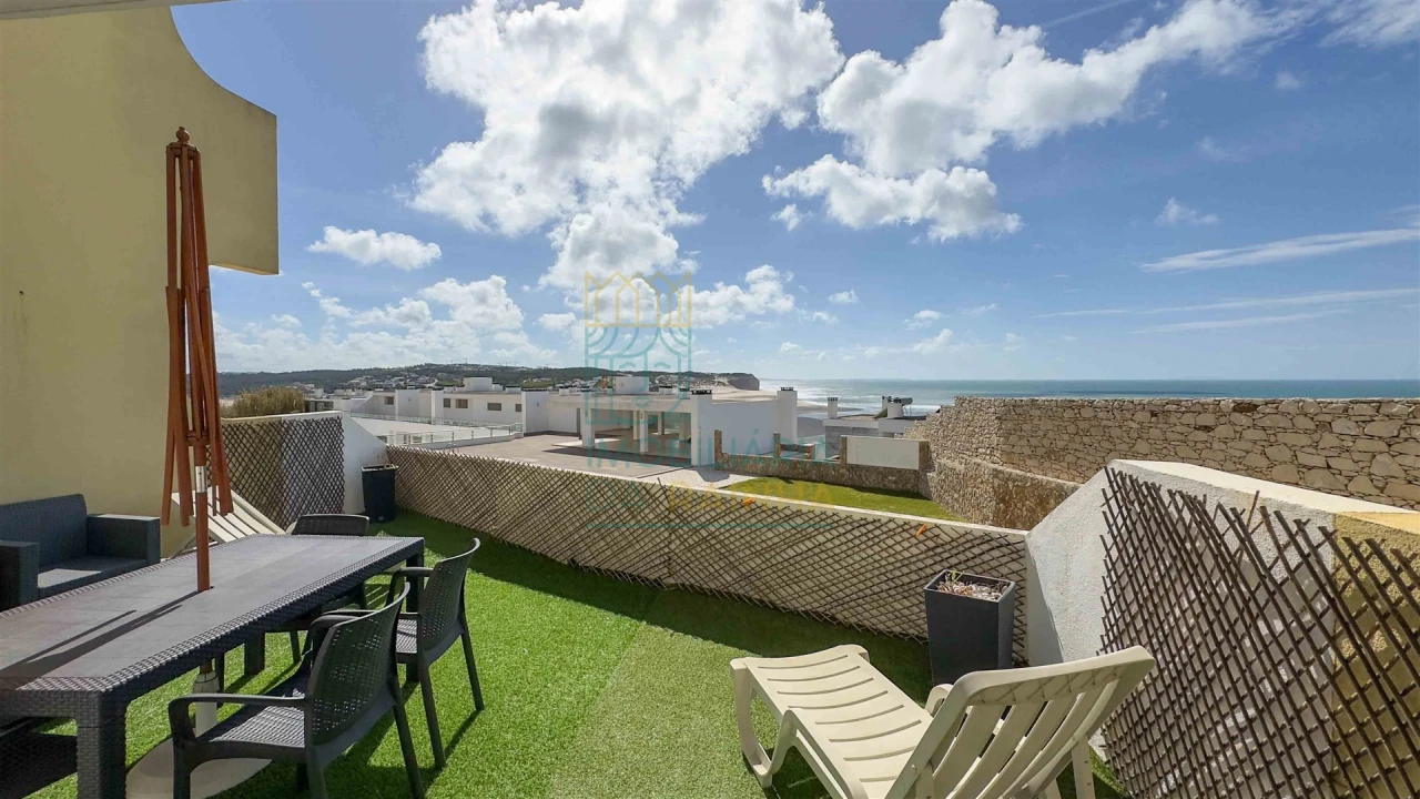 Apartamento T2 para Arrendamento em Foz do Arelho Foto 12