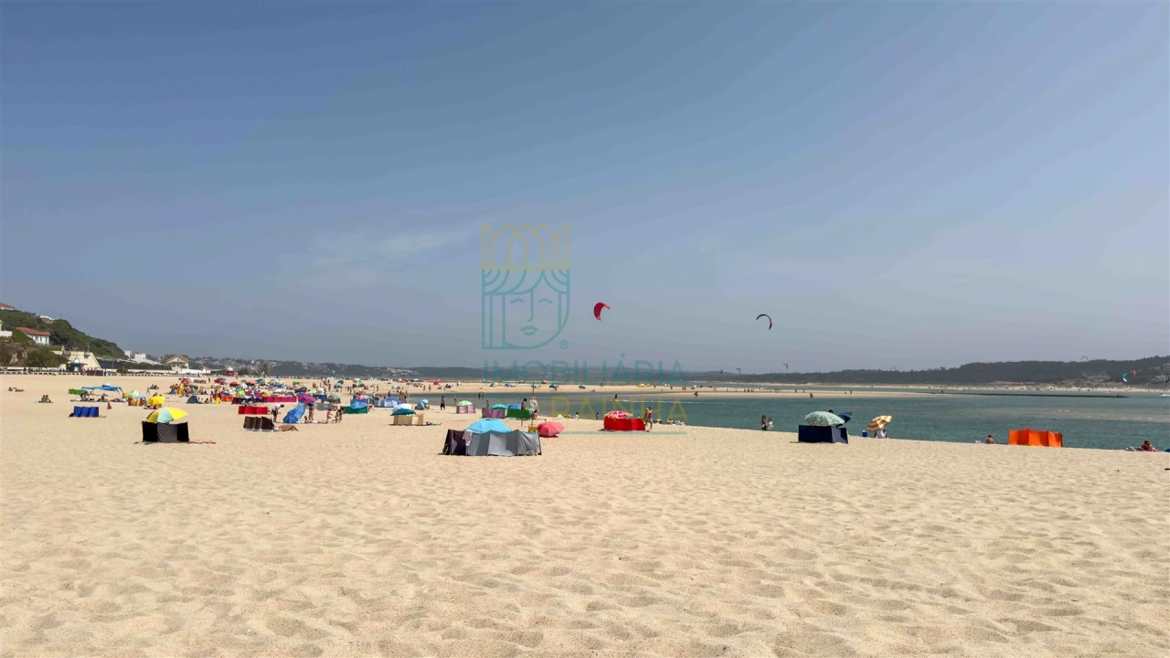 Apartamento T2 para Arrendamento em Foz do Arelho Foto 17