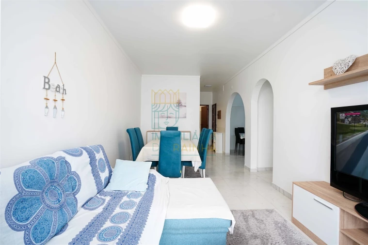 Apartamento T2 para Arrendamento em Foz do Arelho Foto 2