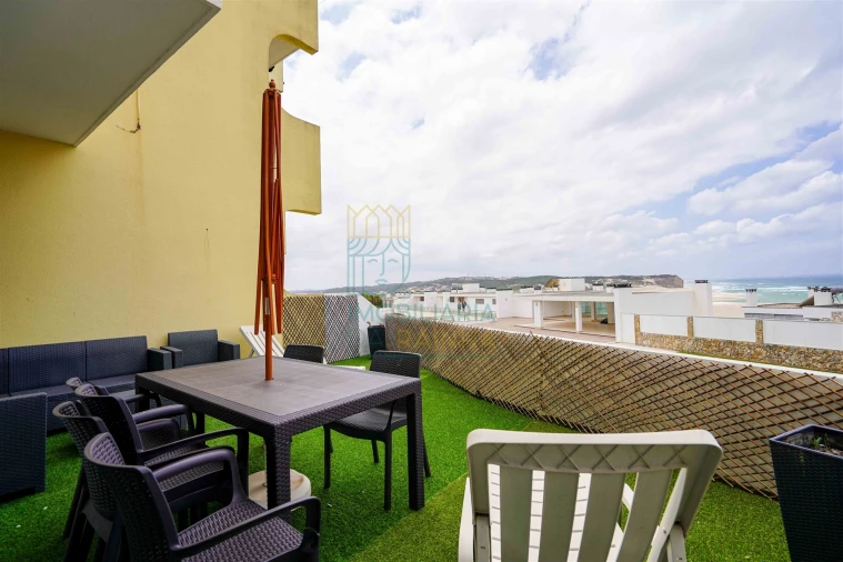 Apartamento T2 para Arrendamento em Foz do Arelho Foto 13