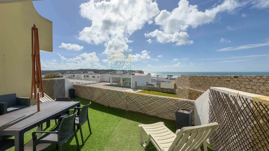 Apartamento T2 para Arrendamento em Foz do Arelho Foto 12