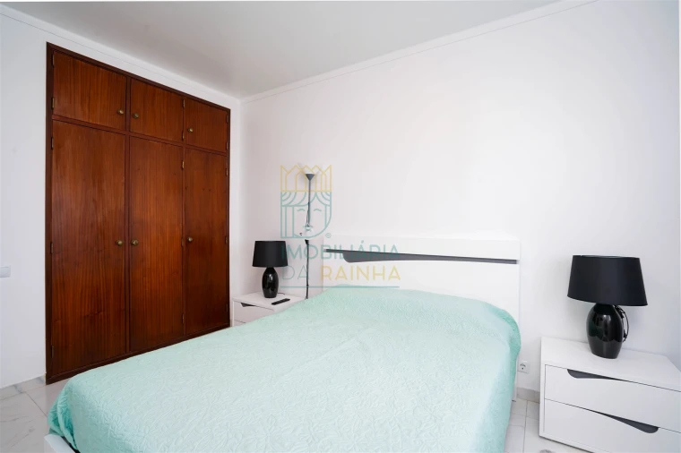 Apartamento T2 para Arrendamento em Foz do Arelho Foto 8