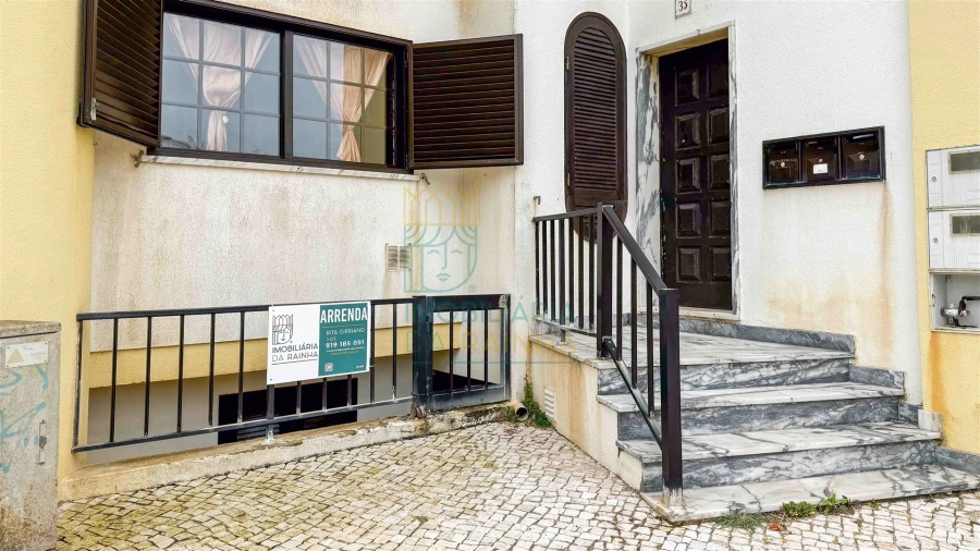 Apartamento T2 para Arrendamento em Foz do Arelho Foto 15