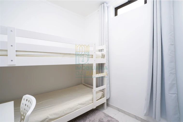 Apartamento T2 para Arrendamento em Foz do Arelho Foto 9