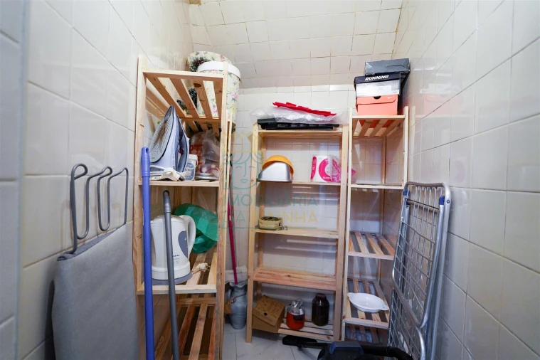 Apartamento T2 para Arrendamento em Foz do Arelho Foto 14