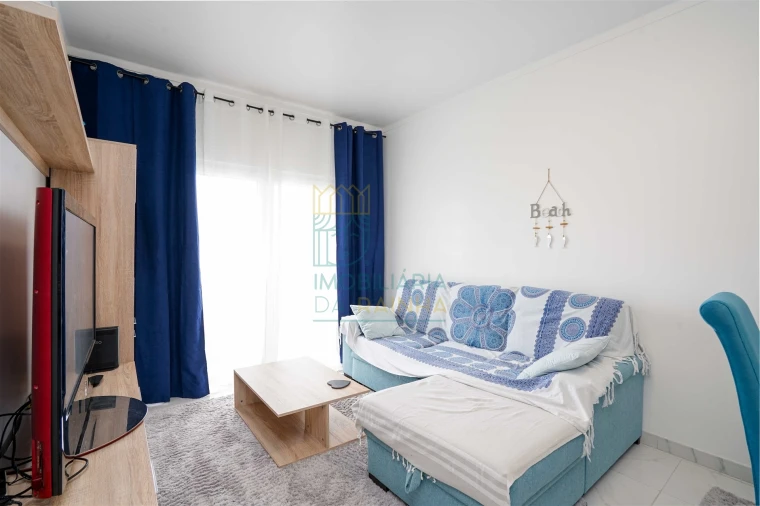 Apartamento T2 para Arrendamento em Foz do Arelho Foto 3