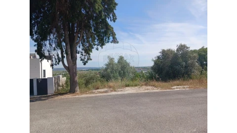 Terreno para Venda em Vila Nova da Barquinha