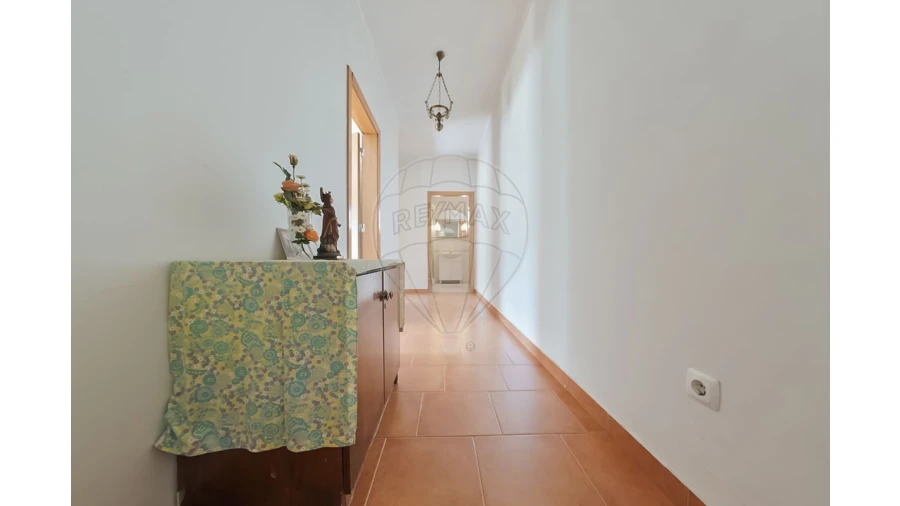 Quinta T2 para Venda em Rio Maior Foto 19