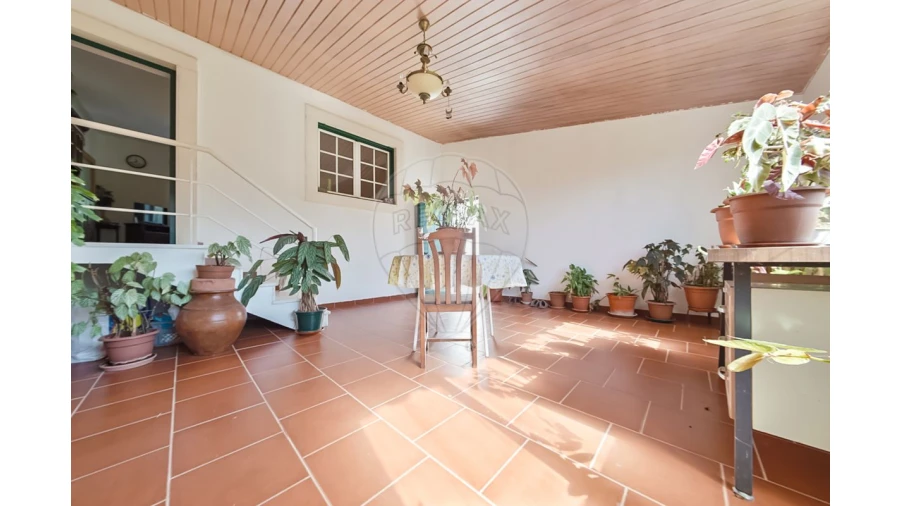 Quinta T2 para Venda em Rio Maior Foto 15