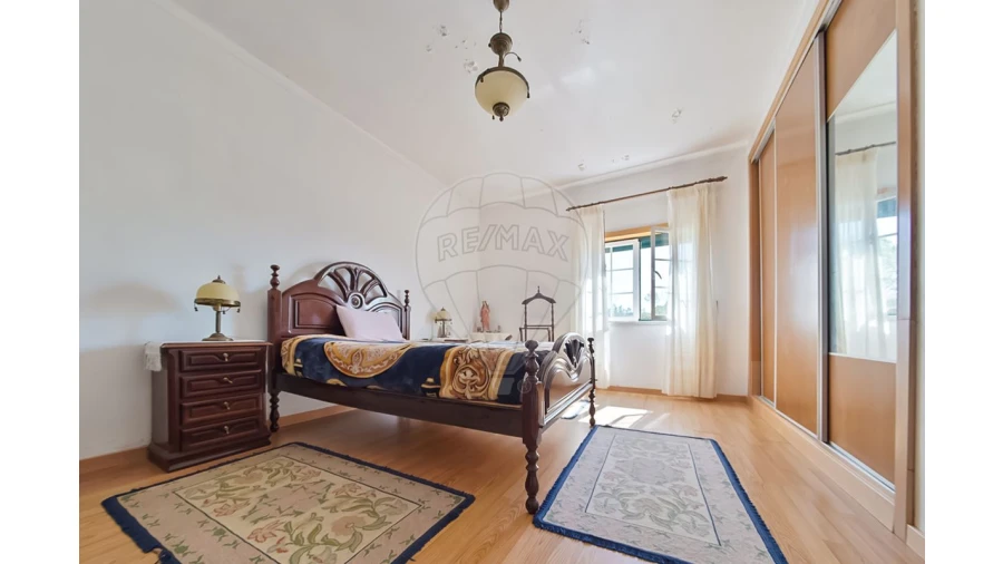 Quinta T2 para Venda em Rio Maior Foto 20