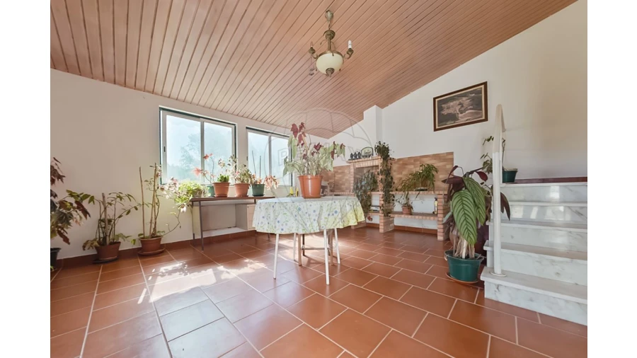 Quinta T2 para Venda em Rio Maior Foto 14