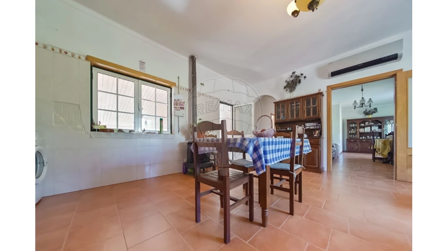 Quinta T2 para Venda em Rio Maior Foto 18