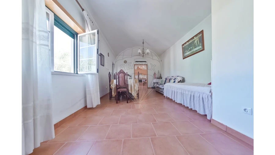 Quinta T2 para Venda em Rio Maior Foto 23