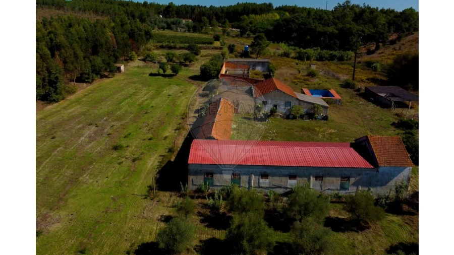 Quinta T2 para Venda em Rio Maior Foto 27