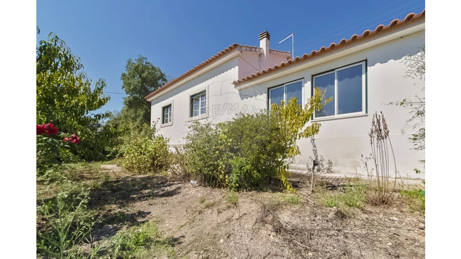 Quinta T2 para Venda em Rio Maior Foto 11