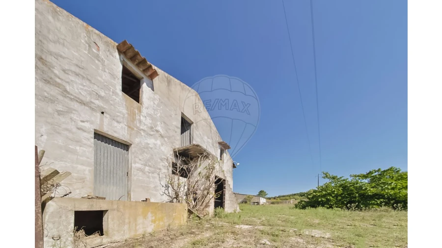 Quinta T2 para Venda em Rio Maior Foto 12