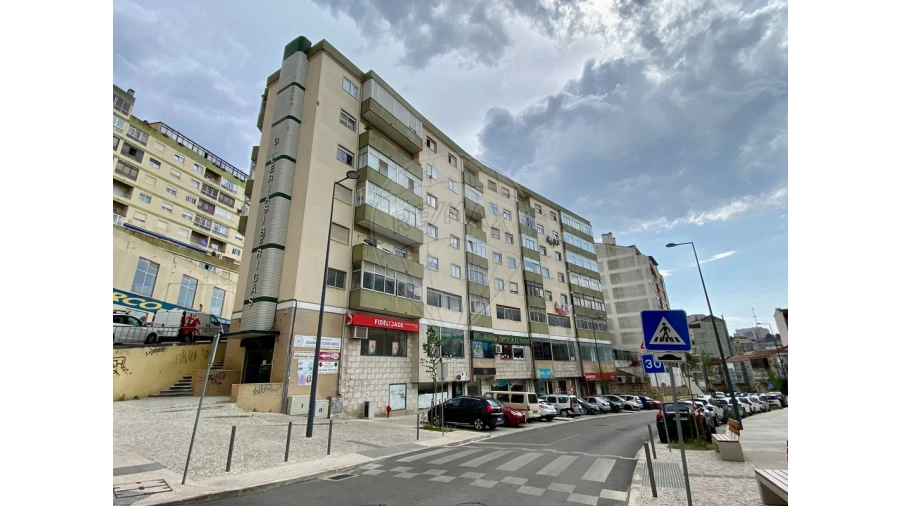 Loja para Venda em Agualva e Mira-Sintra Foto 5