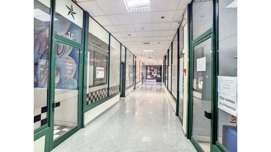 Loja para Venda em Agualva e Mira-Sintra Foto 13