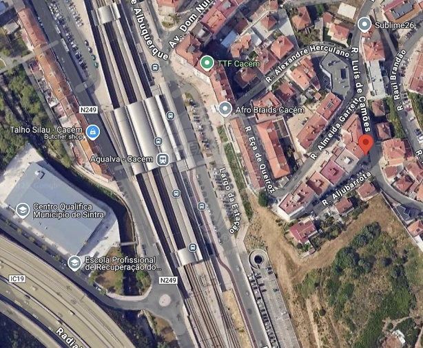 Loja para Venda em Agualva e Mira-Sintra Foto 2