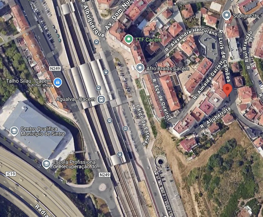 Loja para Venda em Agualva e Mira-Sintra Foto 2