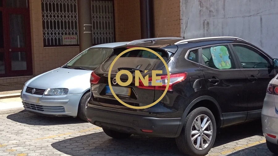 Loja para Arrendamento em Esmoriz