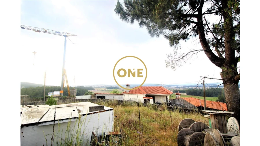 Terreno para Venda em Rio Mau e Arcos Foto 5