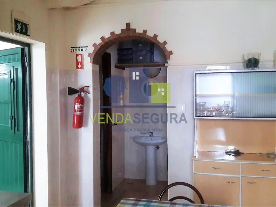 Negócio para Venda em Safara e Santo Aleixo da Restauração Foto 10