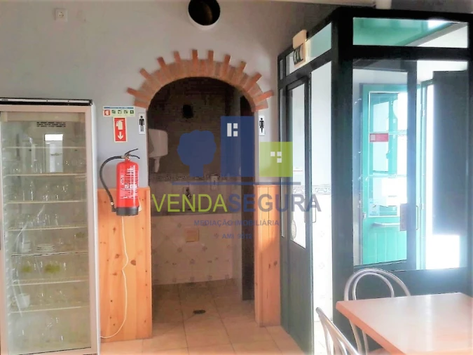 Negócio para Venda em Safara e Santo Aleixo da Restauração Foto 5