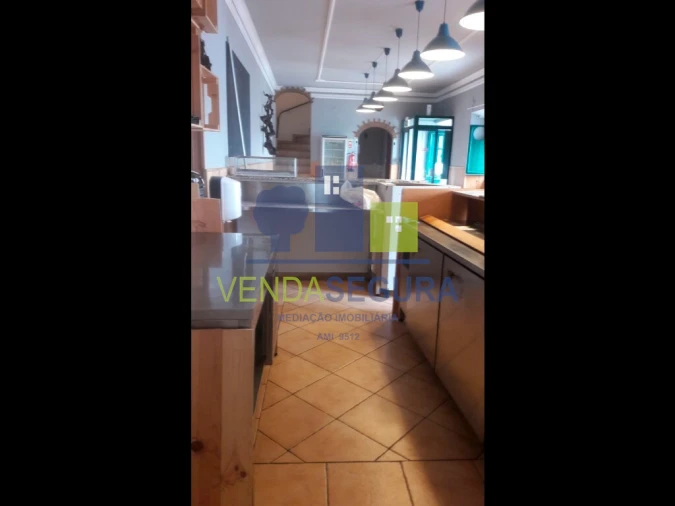 Negócio para Venda em Safara e Santo Aleixo da Restauração Foto 4